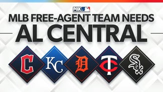 Next Story Image: MLB Free Agency: Biggest Needs For Guardians, Tigers, Royals, Twins, White Sox